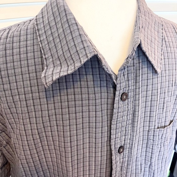 Calvin Klein Mens Shirt - Picture 5 of 11